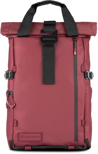 WANDRD PRVKE 31L Rhone Burgundy V4 - 21