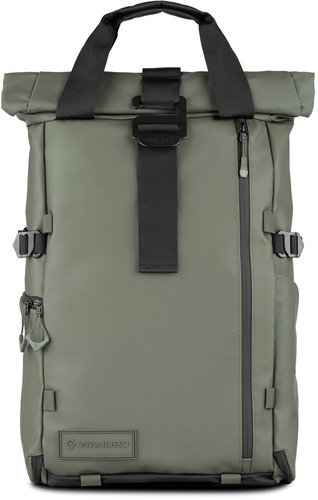 WANDRD PRVKE 31L Wasatch Green Photo Bundle V4 - 22
