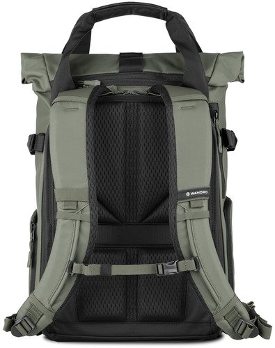 WANDRD PRVKE 31L Wasatch Green V4 - 20