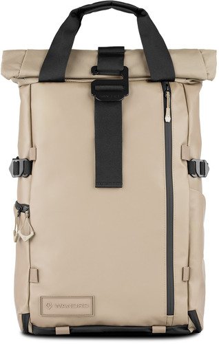 WANDRD PRVKE 31L Yuma Tan Photo Bundle V4 - 22