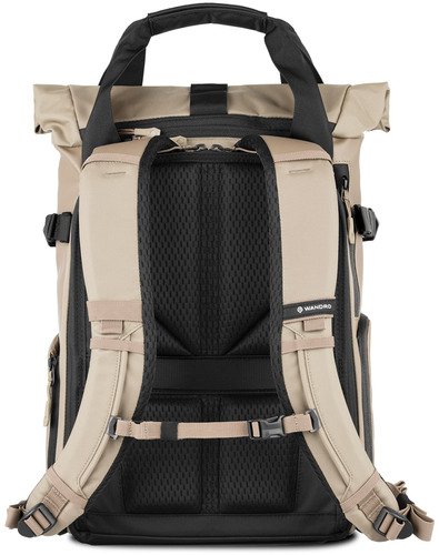 WANDRD PRVKE 31L Yuma Tan V4 - 20