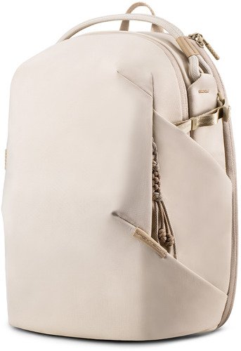 PGYTECH OneGo Lite Backpack 16L Cream - 1