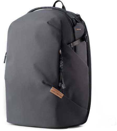 PGYTECH OneGo Lite Backpack 16L Matte Black - 1