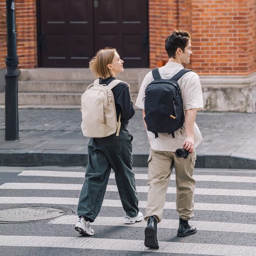 PGYTECH OneGo Lite Backpack 16L Matte Black - 2