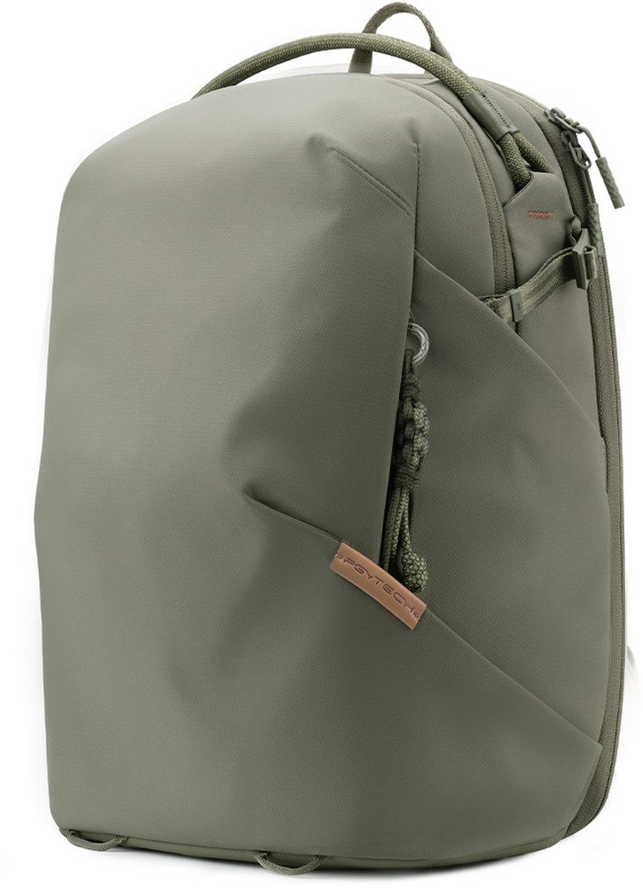 PGY-Tech PGYTECH OneGo Lite Backpack 22L Forest | Rugzakken | 6976100488557