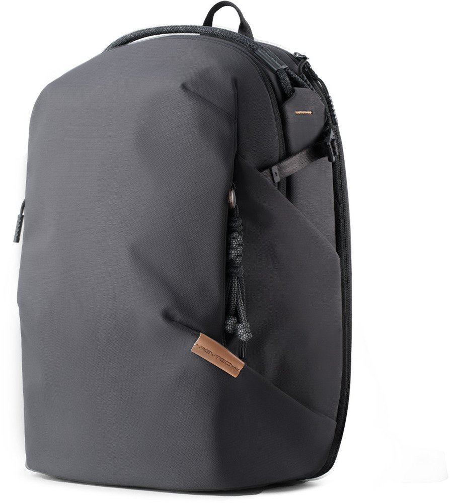 PGY-Tech PGYTECH OneGo Lite Backpack 22L Matte Black | Rugzakken | 6976100488540