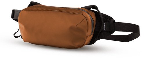 WANDRD D1 Fanny Pack Sedona Orange - 4