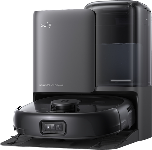 Eufy Aspirateur Robot Omni E25 - 1