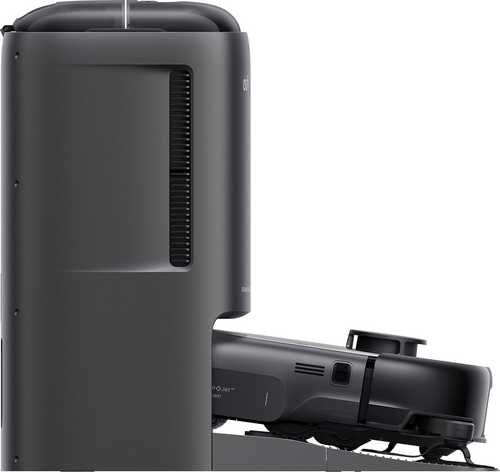 Eufy Aspirateur Robot Omni E25 - 4