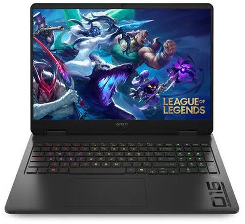 HP Omen 16-an0007nb - 1