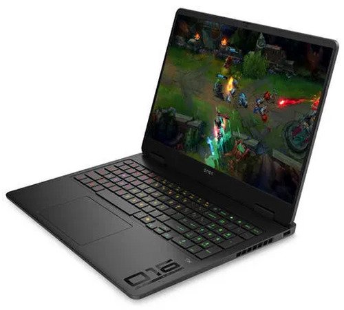 HP Omen 16-an0007nb - 2