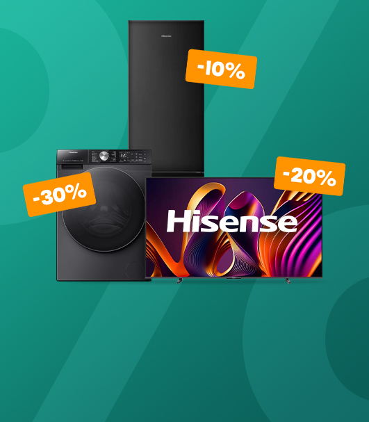 hisense