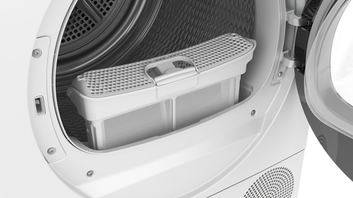 Siemens iQ500 WQ33G1DEFG - 16