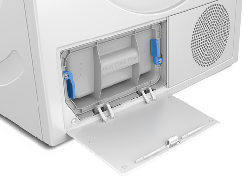 Siemens iQ500 WQ33G1DEFG - 19