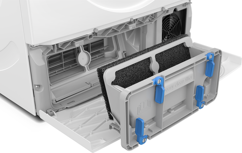 Siemens iQ500 WQ33G1DEFG - 22