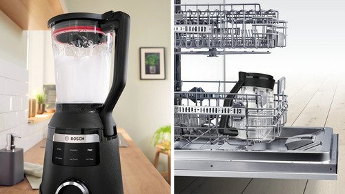 Bosch Mixeur MMB6652B - 11