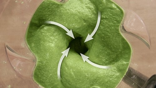 Bosch Mixeur MMB6652B - 12