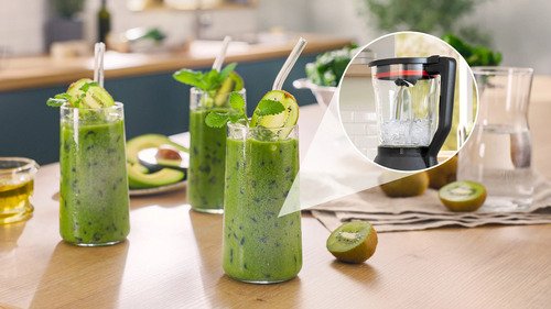 Bosch Mixeur MMB6652B - 15