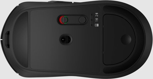 HP 700 Rechargeable Wireless Mouse - 2