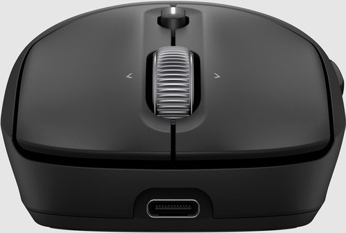 HP 700 Rechargeable Wireless Mouse - 3