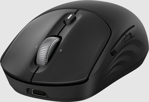 HP 700 Rechargeable Wireless Mouse - 4