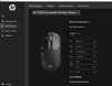 HP 700 Rechargeable Wireless Mouse - 7