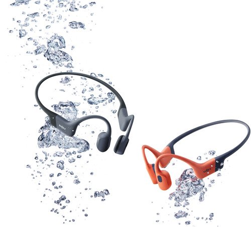Shokz OpenSwim Pro Gris - 4