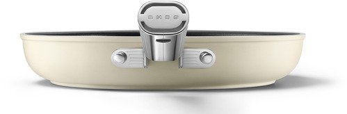 Smeg Braadpan FPF2802CRM - 3