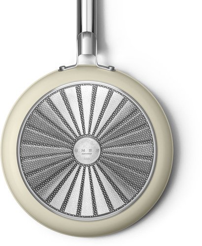 Smeg Braadpan FPF2802CRM - 4