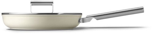 Smeg Braadpan FPF2802CRM - 5