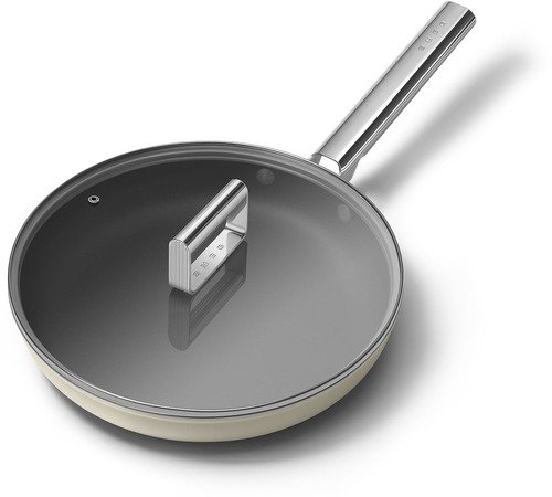 Smeg Braadpan FPF2802CRM - 6