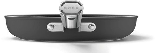 Smeg Braadpan FPF2802BLM - 3