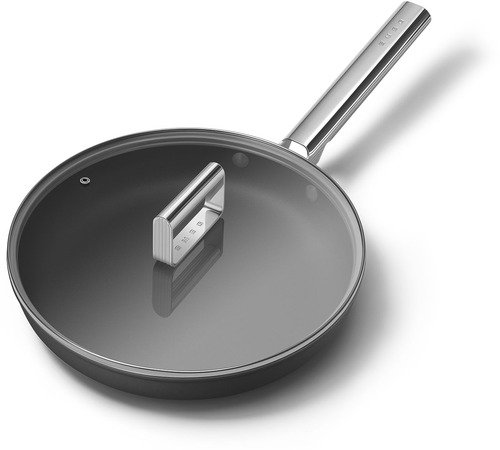 Smeg Braadpan FPF2802BLM - 6