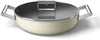 Smeg Sauteerpan DPF2812CRM - 6
