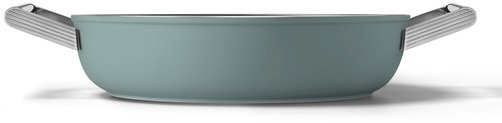 Smeg Sauteerpan DPF2812CRM - 7