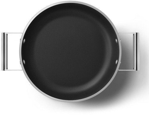 Smeg Sauteerpan DPF2812EGM - 9