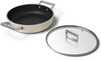 Smeg Sauteerpan DPF2812CRM - 10