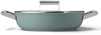 Smeg Sauteerpan DPF2812EGM - 1