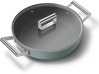 Smeg Sauteerpan DPF2812EGM - 2