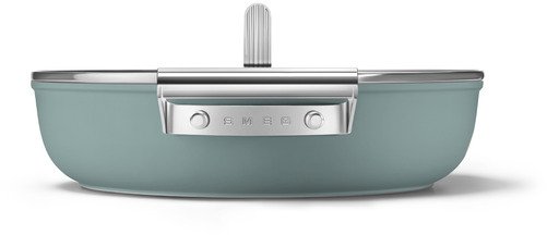 Smeg Sauteerpan DPF2812EGM - 3