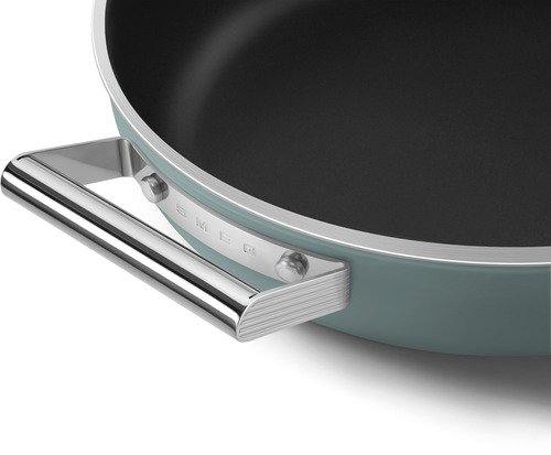 Smeg Sauteerpan DPF2812EGM - 5