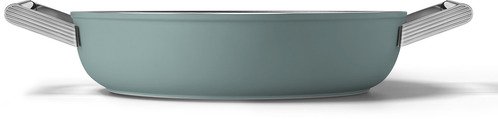 Smeg Sauteerpan DPF2812EGM - 7