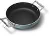 Smeg Sauteerpan DPF2812EGM - 8