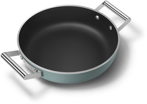 Smeg Sauteerpan DPF2812EGM - 8