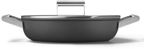 Smeg Sauteerpan DPF2812BLM - 1