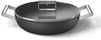 Smeg Sauteerpan DPF2812BLM - 6