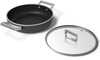 Smeg Sauteerpan DPF2812BLM - 10