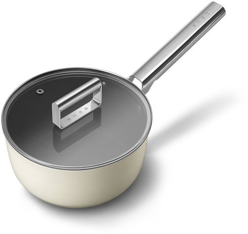 Smeg Steelpan SPF2012CRM - 2