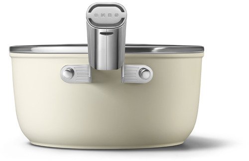Smeg Steelpan SPF2012CRM - 3