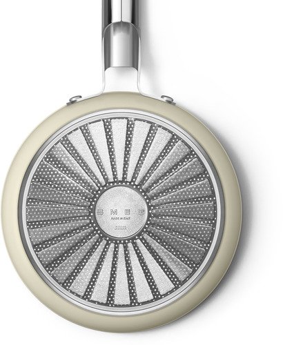 Smeg Steelpan SPF2012CRM - 4